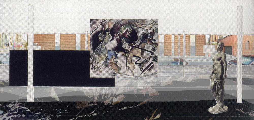 15-muse-para-una-ciudad-pequec3b1a-collage-1940-1943